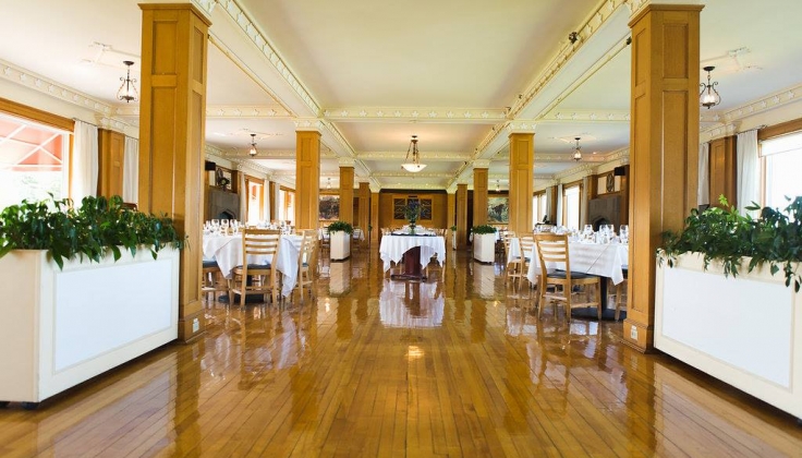 Keltic Lodge