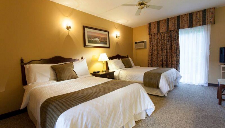 Glenora Inn
