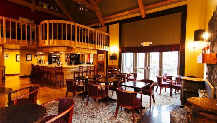 Glenora Inn