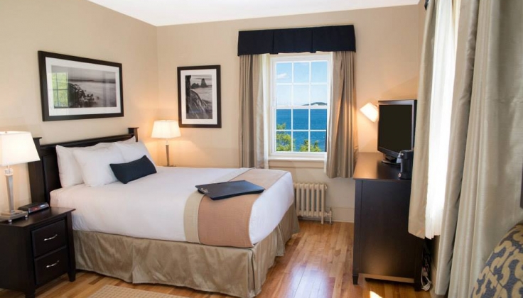 Keltic Lodge