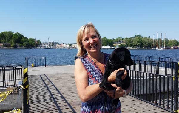 Sweden & Finland: Stockholm to Helsinki