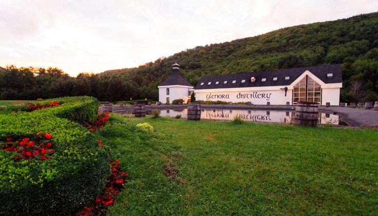 Glenora Inn