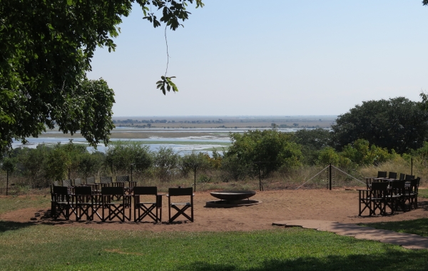 Botswana & Zambia Safari: Victoria Falls to the Okavango Delta