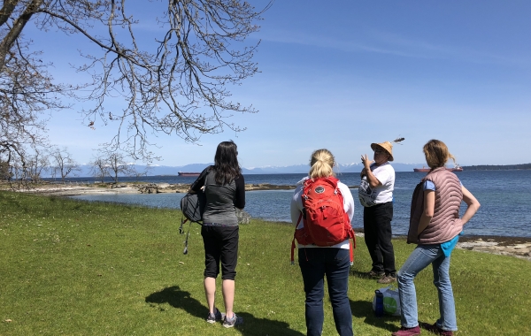 British Columbia: Vancouver Island