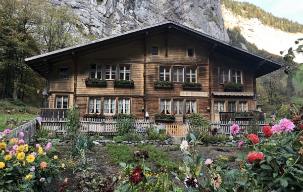 Switzerland: Zurich, Wengen & Zermatt