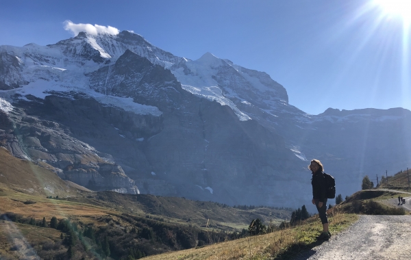 Switzerland: Zurich, Wengen & Zermatt