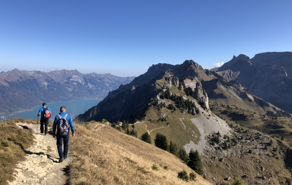 Switzerland: Zurich, Wengen & Zermatt