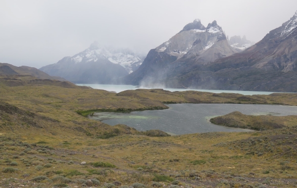 Chile: Wine Country & the Coast