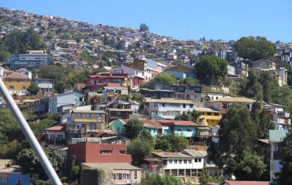 Chile: Wine Country & the Coast