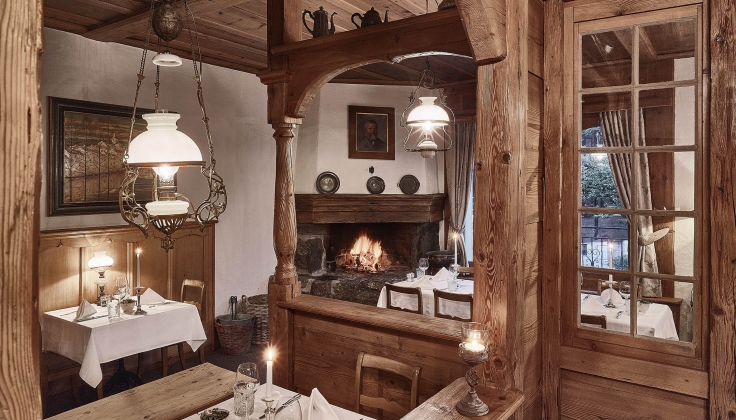 Hotel Schonegg