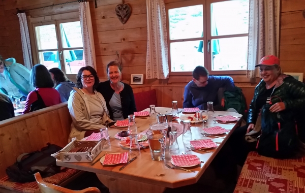 Austria & Germany: Bavaria & the Tyrol