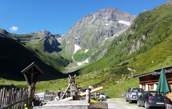 Austria & Germany: Bavaria & the Tyrol