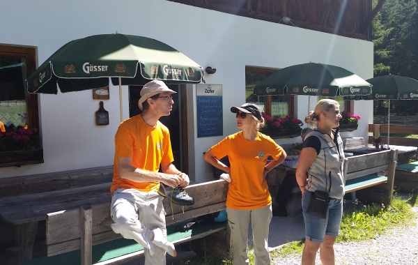 Austria & Germany: Bavaria & the Tyrol