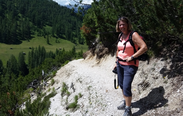 Austria & Germany: Bavaria & the Tyrol