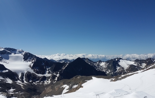 Austria & Germany: Bavaria & the Tyrol