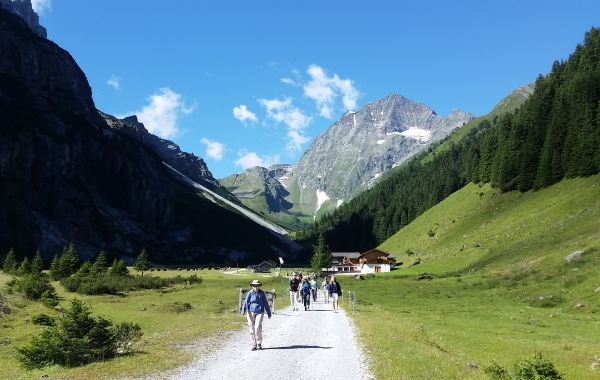 Austria & Germany: Bavaria & the Tyrol