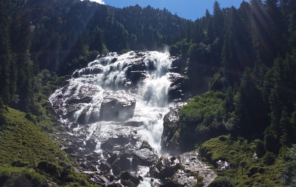 Austria & Germany: Bavaria & the Tyrol
