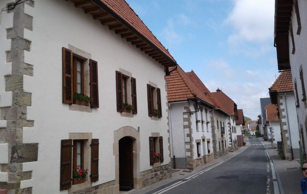 Spain: Classic Camino de Santiago