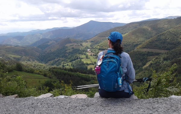 Spain: Classic Camino de Santiago