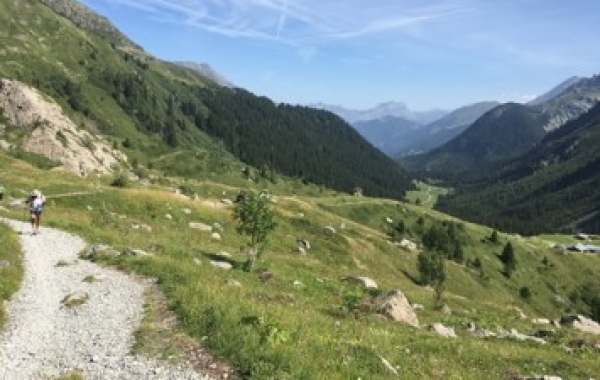 France, Italy & Switzerland: The Mont Blanc Circuit