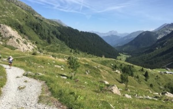 France, Italy & Switzerland: The Mont Blanc Circuit