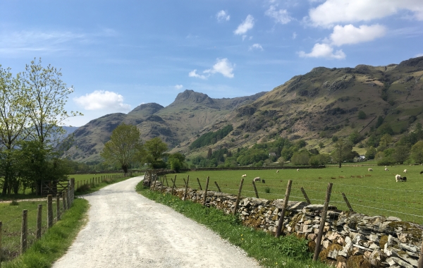 England: The Lake District