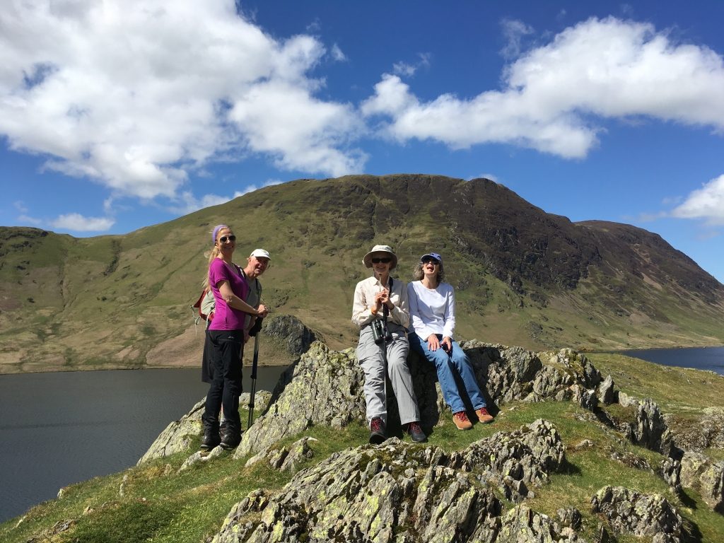 Top Tips for Preparing for a Walking Tour Country Walkers