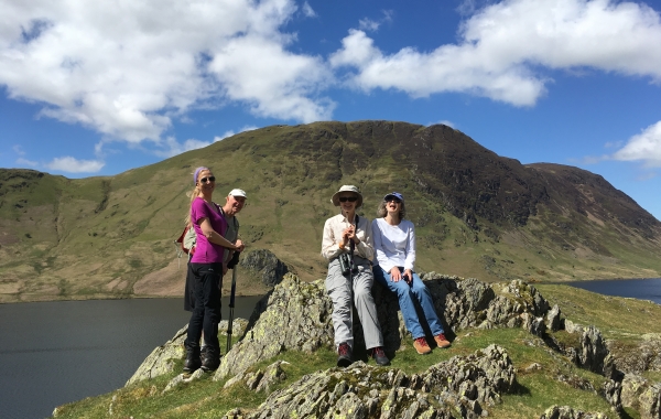 England: The Lake District