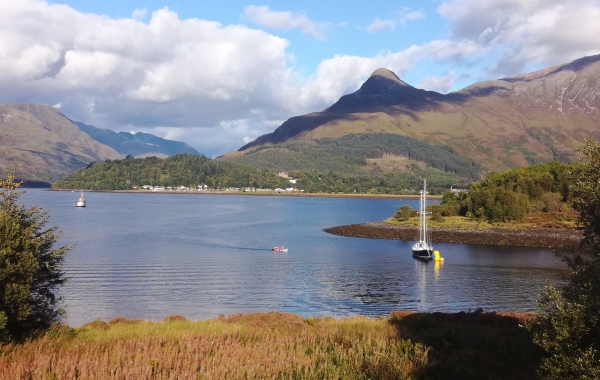 Scotland: The Highlands & the Isle of Skye