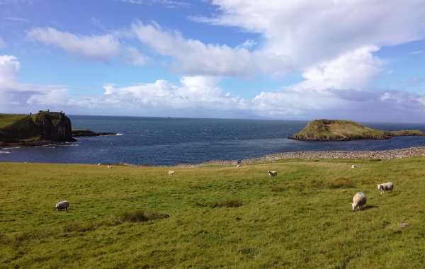 Scotland: The Highlands & the Isle of Skye