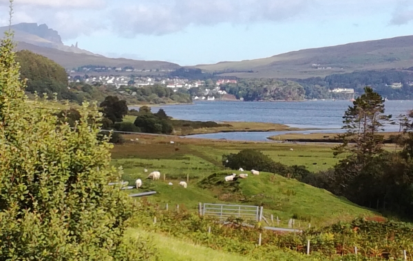 Scotland: The Highlands & the Isle of Skye