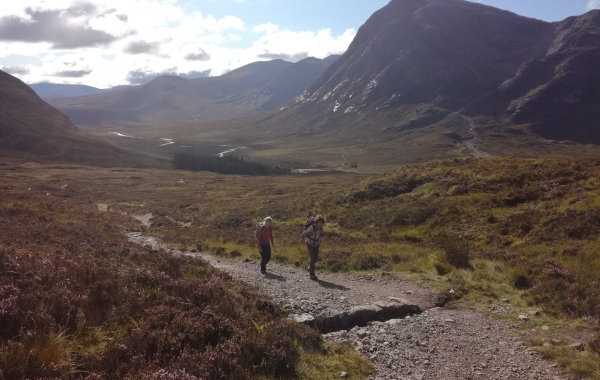 Scotland: The Highlands & the Isle of Skye
