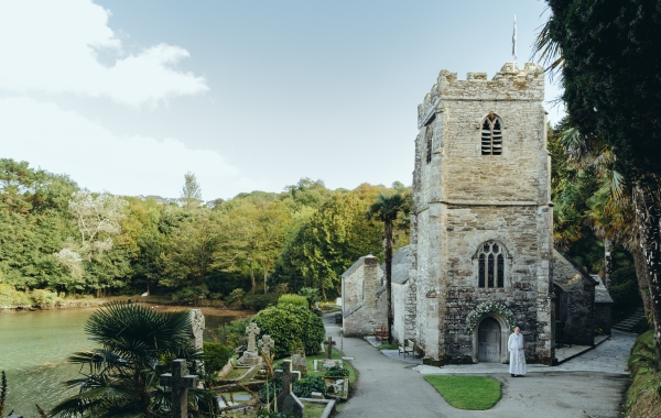 England: The Cornwall Coast