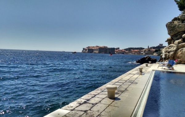 Croatia: The Dalmatian Coast