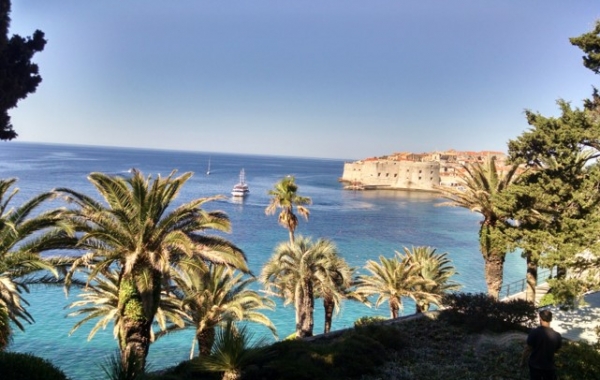 Croatia: The Dalmatian Coast