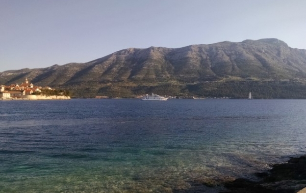 Croatia: The Dalmatian Coast