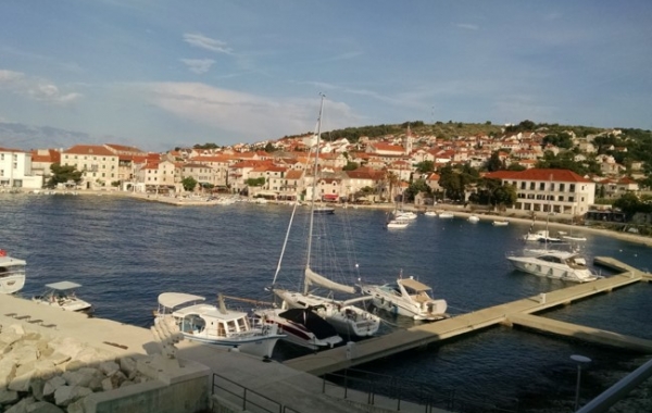 Croatia: The Dalmatian Coast