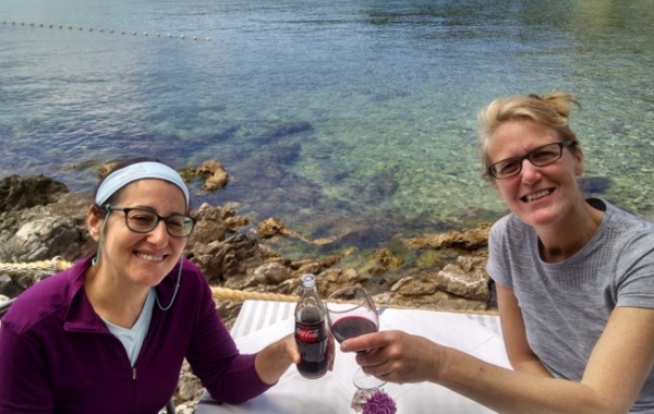Croatia: The Dalmatian Coast