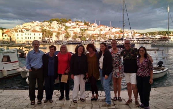 Croatia: The Dalmatian Coast