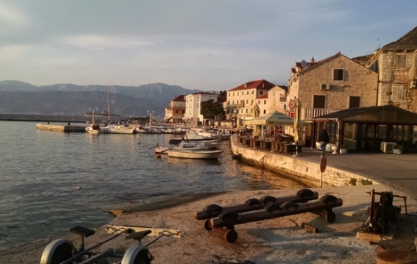 Croatia: The Dalmatian Coast
