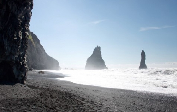 Iceland: Reykjavík & National Parks