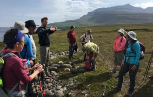 Iceland: Reykjavík & National Parks