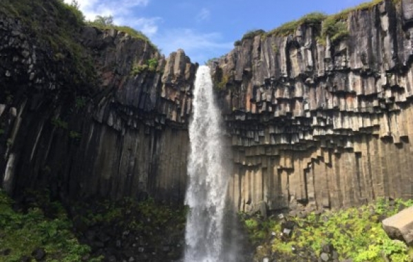 Iceland: Reykjavík & National Parks