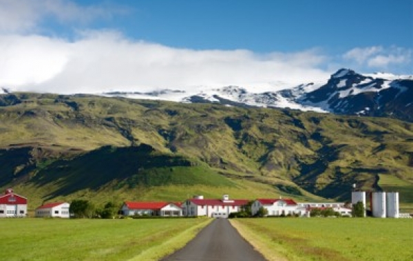 Iceland: Reykjavík & National Parks