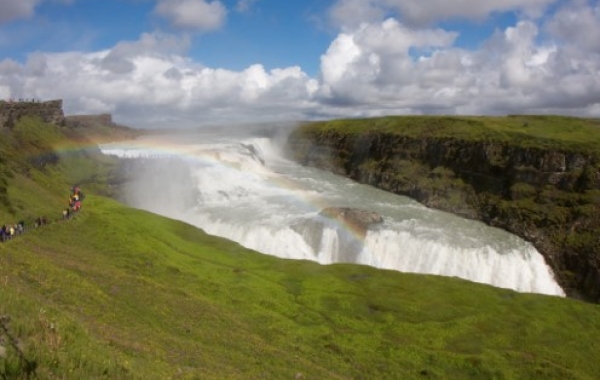 Iceland: Reykjavík & National Parks