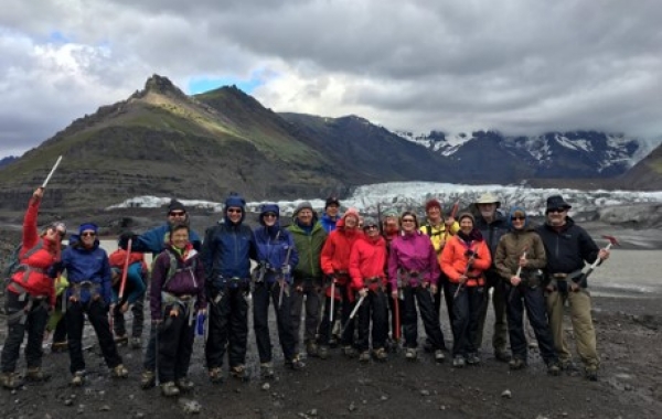 Iceland: Reykjavík & National Parks