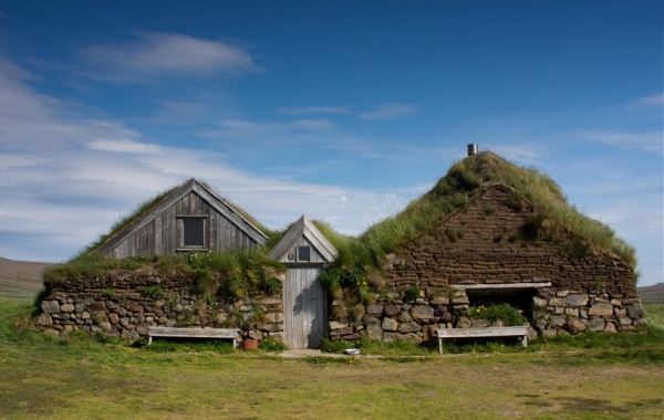 Iceland: Reykjavík & National Parks