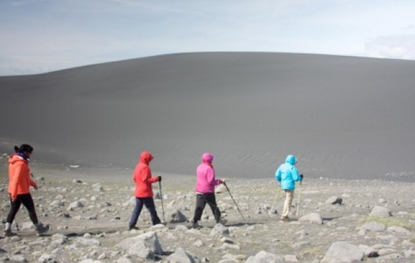 Iceland: Reykjavík & National Parks