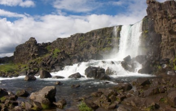 Iceland: Reykjavík & National Parks