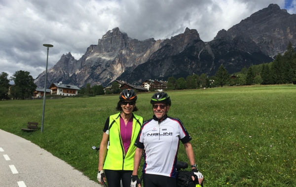 Italy: The Dolomites